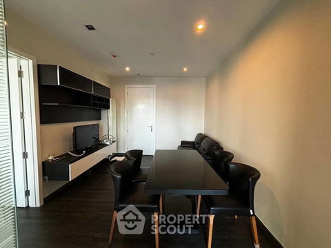 คอนโด 1-ห้องนอน ที่ เดอะ รูม สุขุมวิท 62 ใกล้ BTS ปุณณวิถี (ID 1550870)