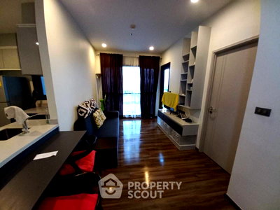 Condos for sale : 1-BR 40 Sqm On 14th Floor Wyne By Sansiri, 400m to BTS Phra Khanong (ID 939429)