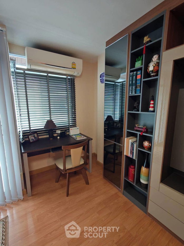 picture 1-BR Condo at The Link Sukhumvit 50 near BTS On Nut (ID 1922599) - 7/14