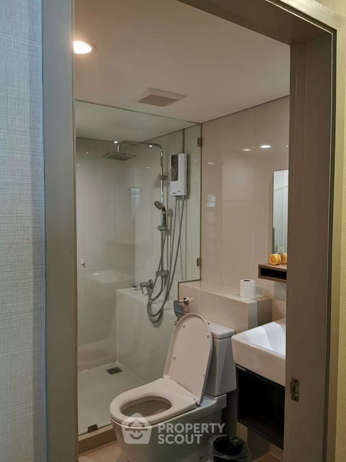 รูป คอนโด 2-ห้องนอน ที่ ไซมิส นางลิ้นจี่ ใน ช่องนนทรี (ID 1747464) - รูปที่ 3/9