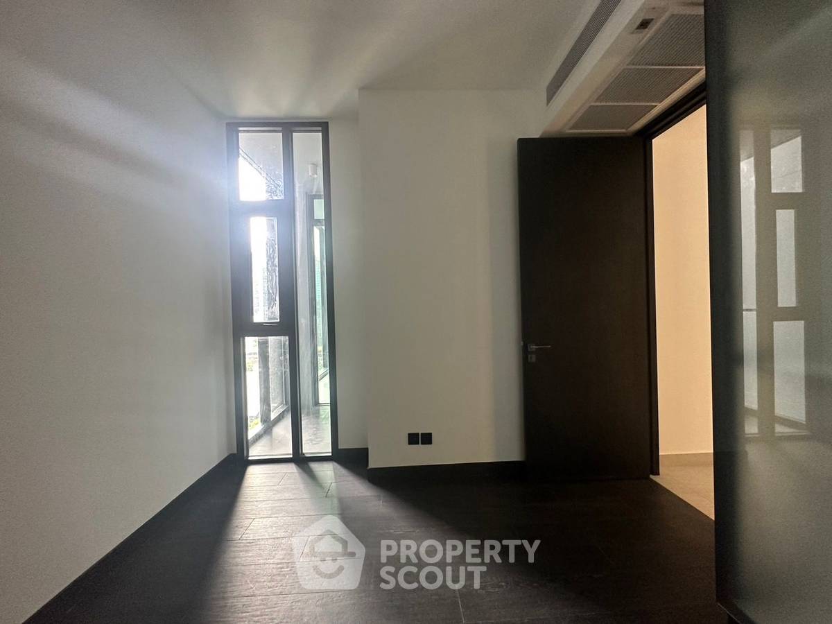 picture 2-BR Condo at Tait Sathorn 12 near BTS Saint Louis (ID 1316646) - 5/8