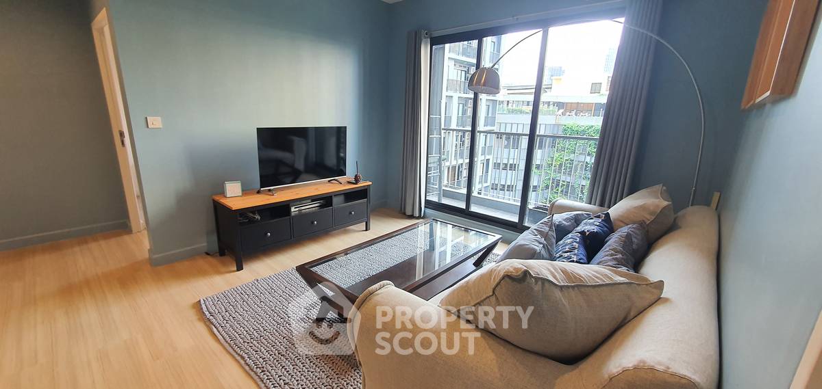 picture 2-BR Condo at The Seed Mingle Sathorn-Suanplu near BTS Sala Daeng (ID 514004) - 2/16