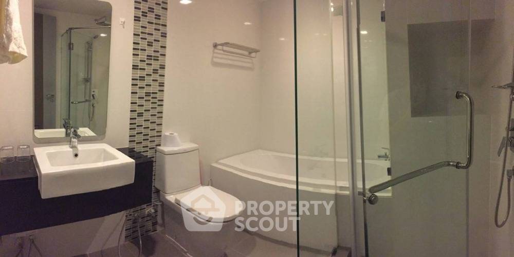 รูป คอนโด 2-ห้องนอน ที่ มิราจ สุขุมวิท 27 ใกล้ BTS อโศก (ID 1638329) - รูปที่ 5/8
