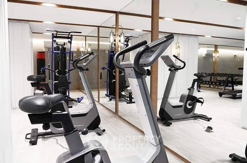 รูป คอนโด 1-ห้องนอน ที่ ดุสิตดีทู เรสซิเดนเซส หัวหิน ใน หนองแก (ID 2083603) - รูปที่ 10/12