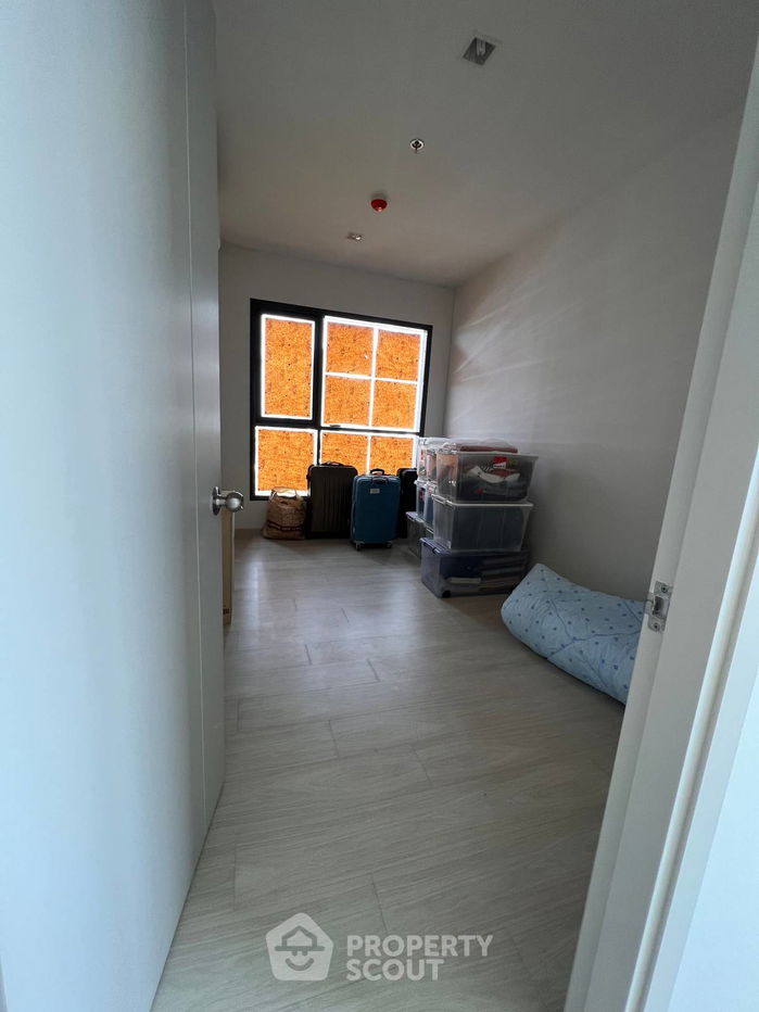 รูป คอนโด 2-ห้องนอน ที่ ไลฟ์ สุขุมวิท 48 ใกล้ BTS พระโขนง (ID 1803300) - รูปที่ 3/22