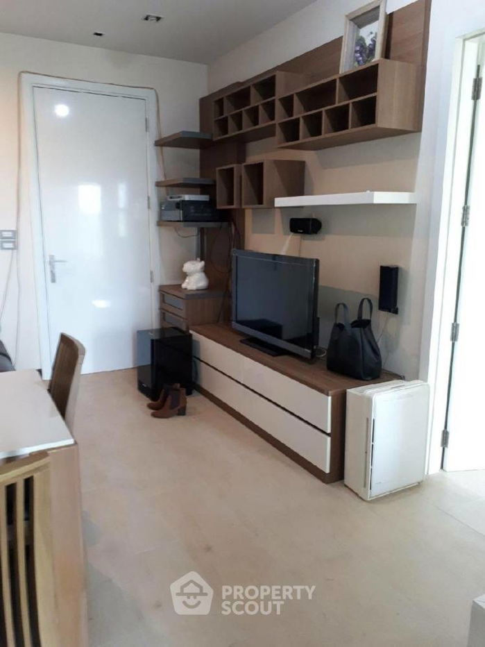 รูป คอนโด 1-ห้องนอน ที่ เดอะ รูม สุขุมวิท 62 ใกล้ BTS ปุณณวิถี (ID 1482525) - รูปที่ 2/11