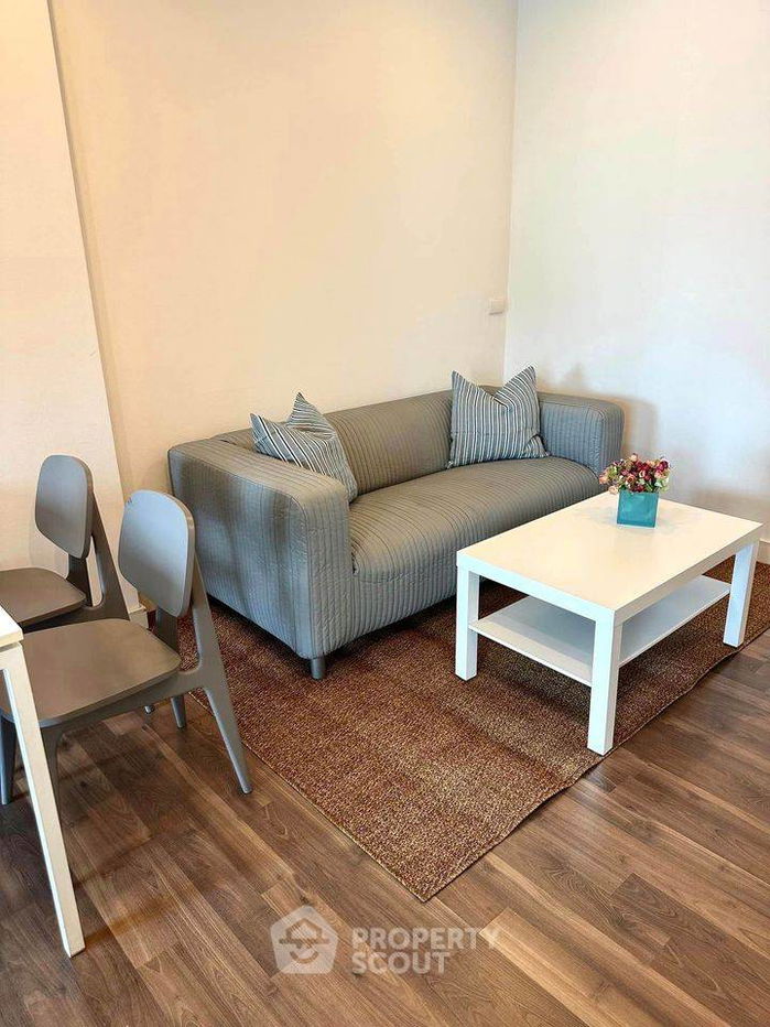 picture 1-BR Condo at The Room Sukhumvit 62 near BTS Punnawithi (ID 1951426) - 6/10