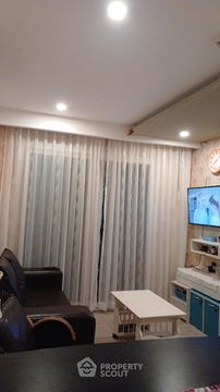 1-BR Condo at Seven Seas Condo Resort Jomtien close to Pattaya (ID 1780408)