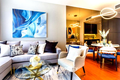 Condos for sale : 1-BR Condo at Khun By Yoo near BTS Thong Lor (ID 939362)