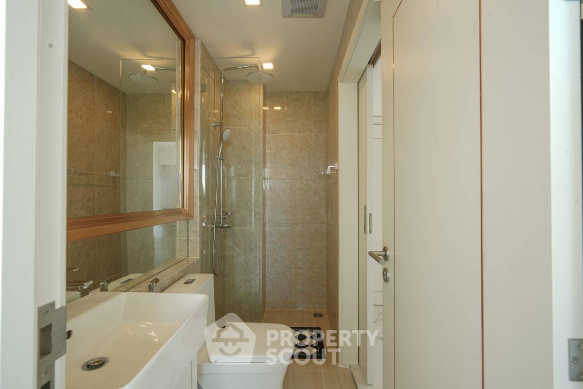 รูป คอนโด 1-ห้องนอน ที่ ดิ เอ็มไพร์ ทาวเวอร์ พัทยา ใกล้ เมืองพัทยา (ID 2136913) - รูปที่ 1/6