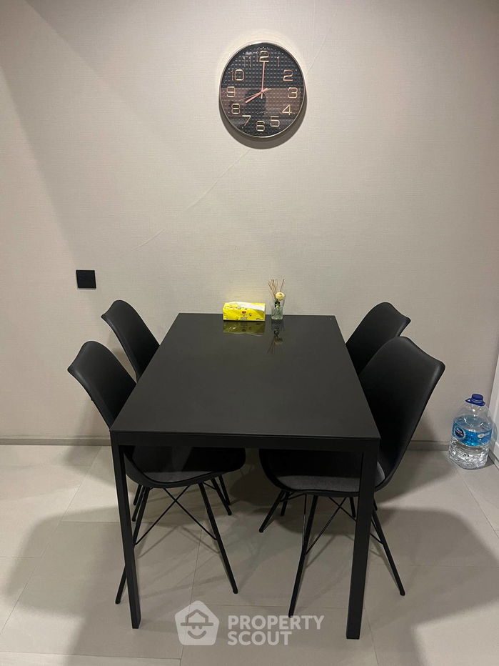 รูป คอนโด 1-ห้องนอน ที่ คูเปอร์ สยาม คอนโดมิเนียม ใกล้ BTS รถไฟฟ้าสนามกีฬาแห่งชาติ (ID 1524309) - รูปที่ 5/11