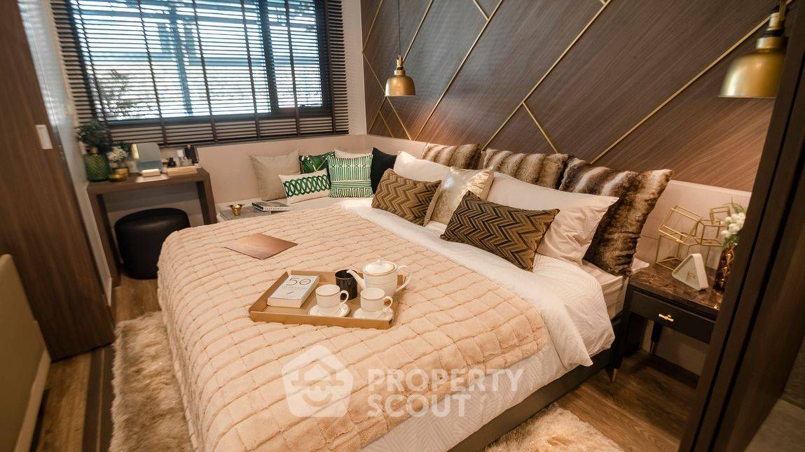 1-BR Condo at The Proud Residence close to Karon (ID 822420) - image 3