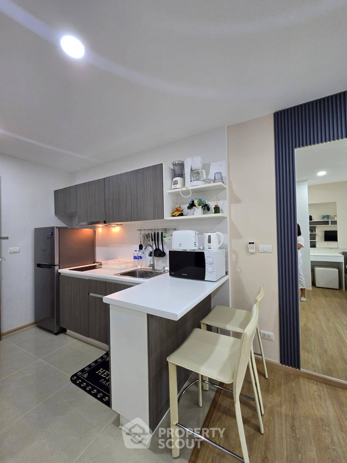 1-BR Condo at Ozone Condotel Kata Beach close to Kata (ID 1284142) - image 4