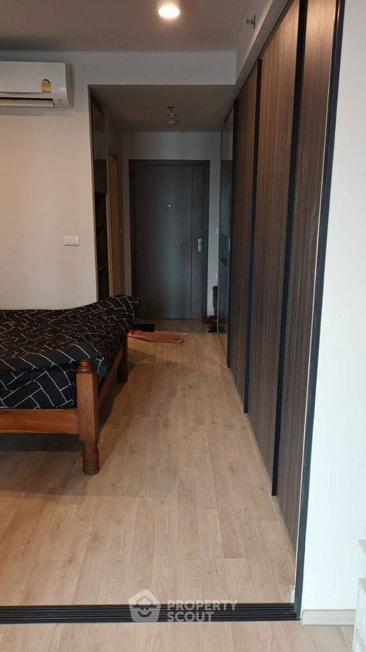 picture 1-BR Condo at Ideo Ratchada-Sutthisan near MRT Ratchadaphisek (ID 1331017) - 2/19