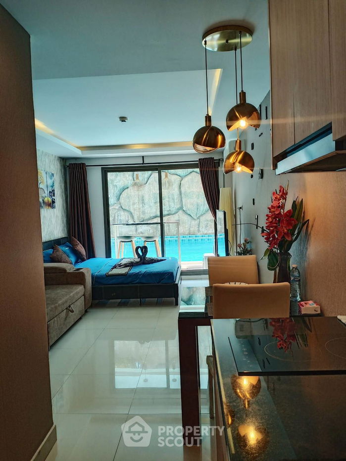 picture 1-BR Condo at Laguna Beach Resort 3 The Maldives close to Pattaya (ID 1539277) - 3/16