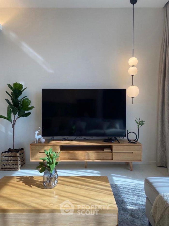 picture 1-BR Condo at The Bangkok Sathorn near BTS Surasak (ID 818835) - 7/24