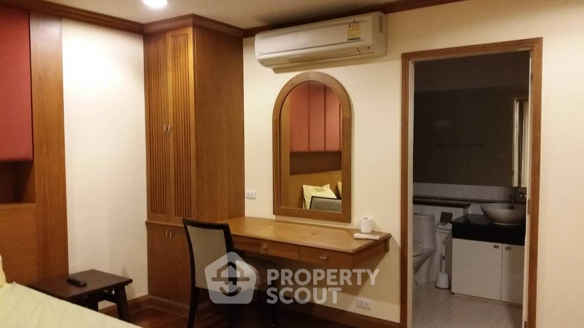 picture 2-BR Condo at The Aree Condominium near BTS Ari (ID 362934) - 19/19