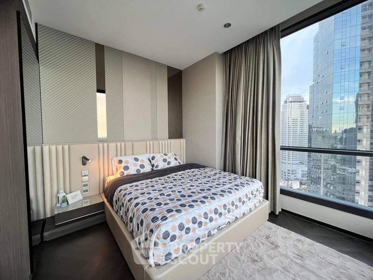 picture 2-BR Condo at The Esse Sukhumvit 36 near BTS Thong Lor (ID 1825802) - 2/8