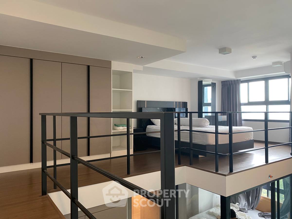 รูป คอนโด 2-ห้องนอน ที่ ไอดีโอ พระราม 9 - ตัดใหม่ ใกล้ ARL รามคำแหง (ID 640991) - รูปที่ 5/10