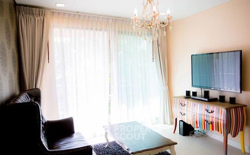 1-BR Condo at Marrakesh Huahin Residences in Nong Kae (ID 1534833)