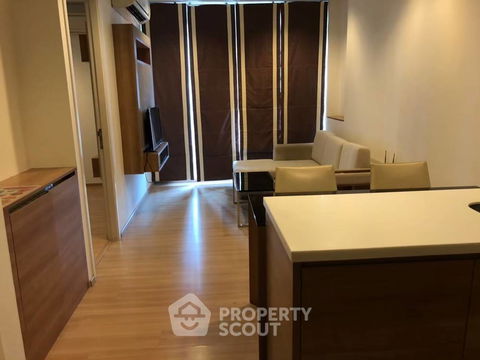 1-BR Condo at RHYTHM Phahon-Ari near BTS Saphan Khwai (ID 373189)