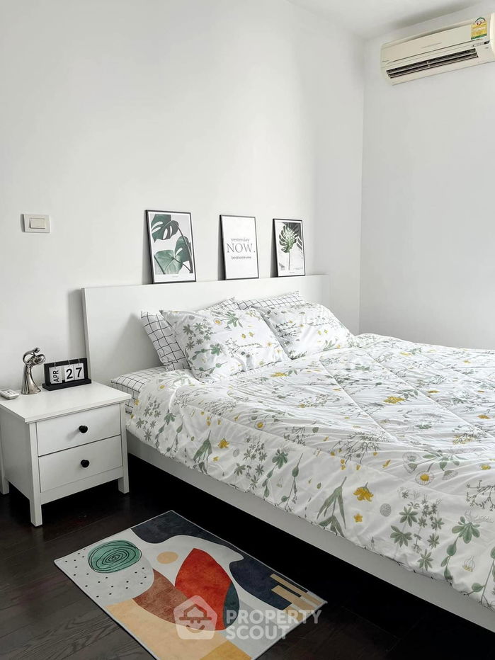 picture 1-BR Condo at IDeo Q Phayathai near BTS Phaya Thai (ID 553346) - 2/5