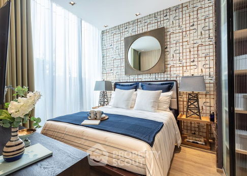1-BR Condo at Noble State 39 near BTS Phrom Phong (ID 820249)