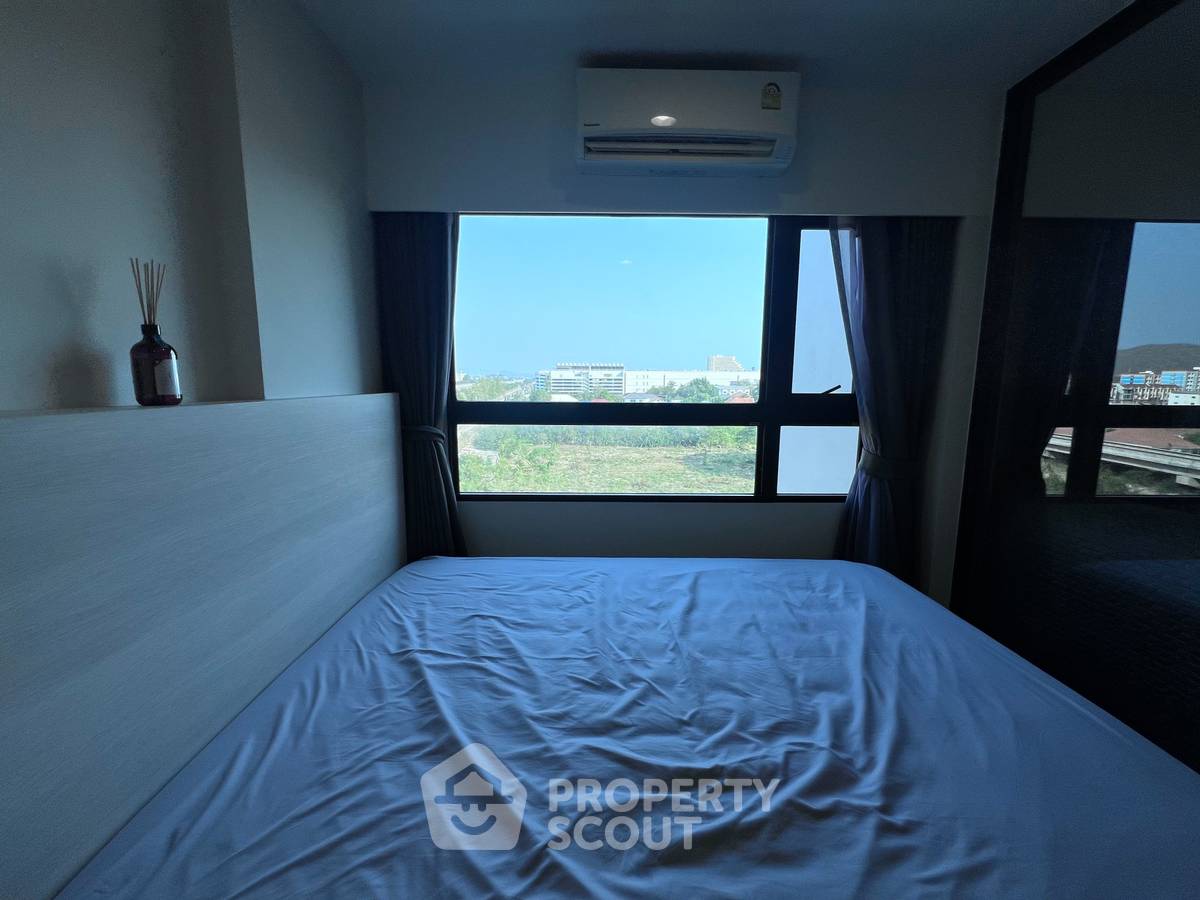 picture 1-BR Condo at DusitD2 Residences Hua Hin in Nong Kae (ID 1743414) - 13/14