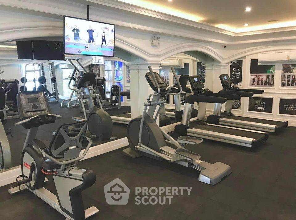 รูป คอนโด 1-ห้องนอน ที่ เซเว่น ซีส์ โคท ดาซูร์ ใกล้ เมืองพัทยา (ID 1523810) - รูปที่ 9/9