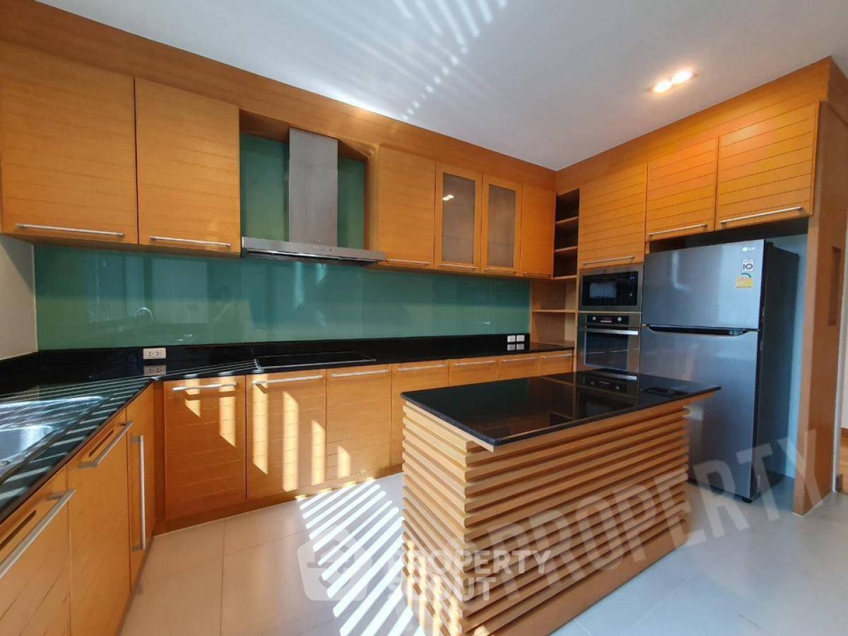 รูป คอนโด 3-ห้องนอน ที่ โดมัส คอนโดมิเนียม ใกล้ BTS อโศก (ID 1814665) - รูปที่ 11/17