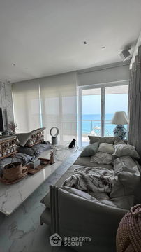 3-BR Condo at Reflection Jomtien Beach Pattaya close to Pattaya (ID 1536876)