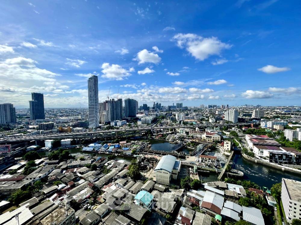 picture 1-BR Condo at Life Sukhumvit 48 near BTS Phra Khanong (ID 2040916) - 16/24