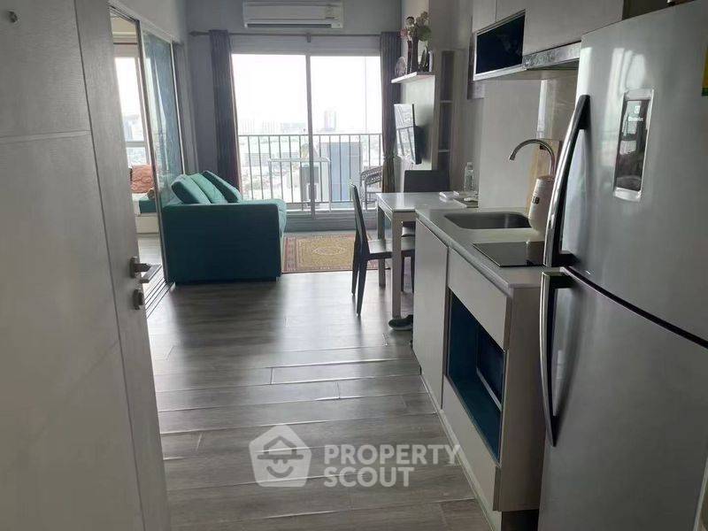 picture 1-BR Condo at Centric Sea Pattaya close to Central Pattaya (ID 2129571) - 1/11