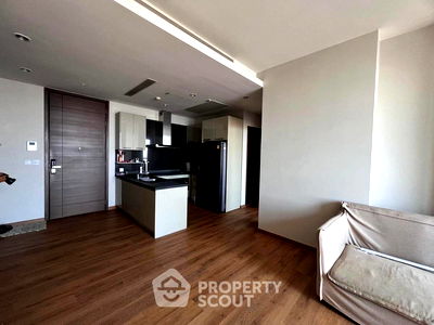 ขายคอนโด : คอนโด 3-ห้องนอน ที่ ควอทโทร บาย แสนสิริ ใกล้ BTS ทองหล่อ (ID 1529619)