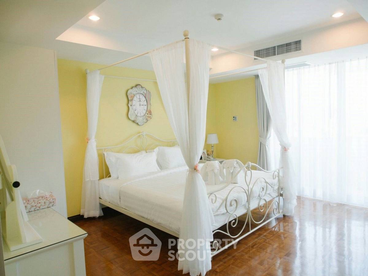 รูป คอนโด 2-ห้องนอน ที่ ซีริดจ์หัวหิน ใกล้ เมมโมรี่ เฮาส์ คาเฟ่ หัวหิน (ID 1438589) - รูปที่ 21/21