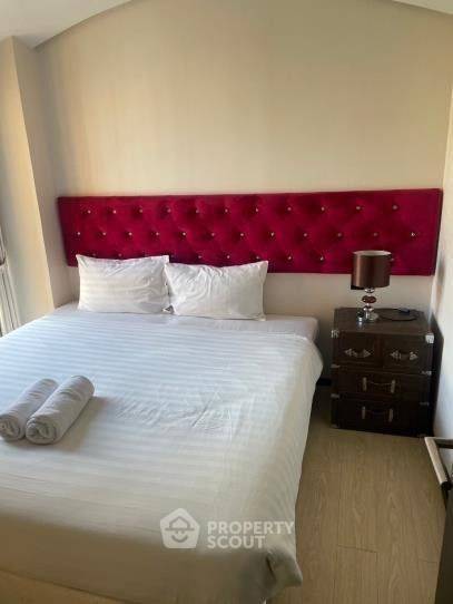 รูป คอนโด 1-ห้องนอน ที่ เวเนเชี่ยน ซิกเนเจอร์ คอนโด รีสอร์ท พัทยา ใกล้ เมืองพัทยา (ID 1525518) - รูปที่ 11/28