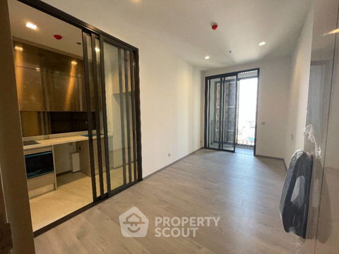 1-BR Condo at The Address Siam-Ratchathewi near BTS Ratchathewi (ID 2057055)