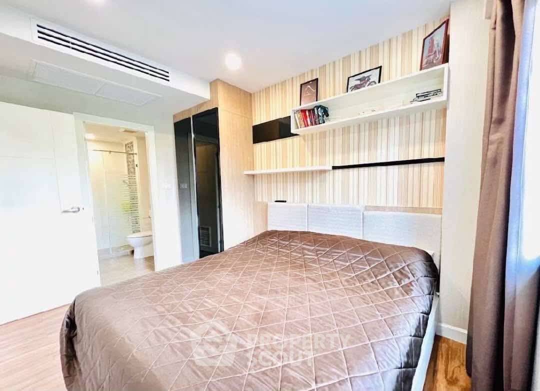 รูป คอนโด 1-ห้องนอน ที่ ดุสิตแกรนด์พาร์ค ใกล้ เมืองพัทยา (ID 2085942) - รูปที่ 11/13