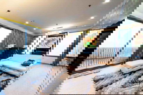3-BR Condo at Pyne By Sansiri near BTS Ratchathewi (ID 2109299)