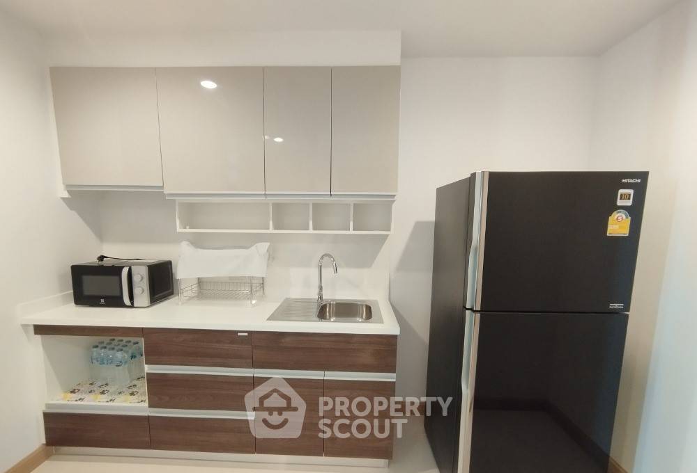 picture 2-BR Condo at Supalai Riva Grande close to Phra Ram 3 (ID 1940470) - 3/9