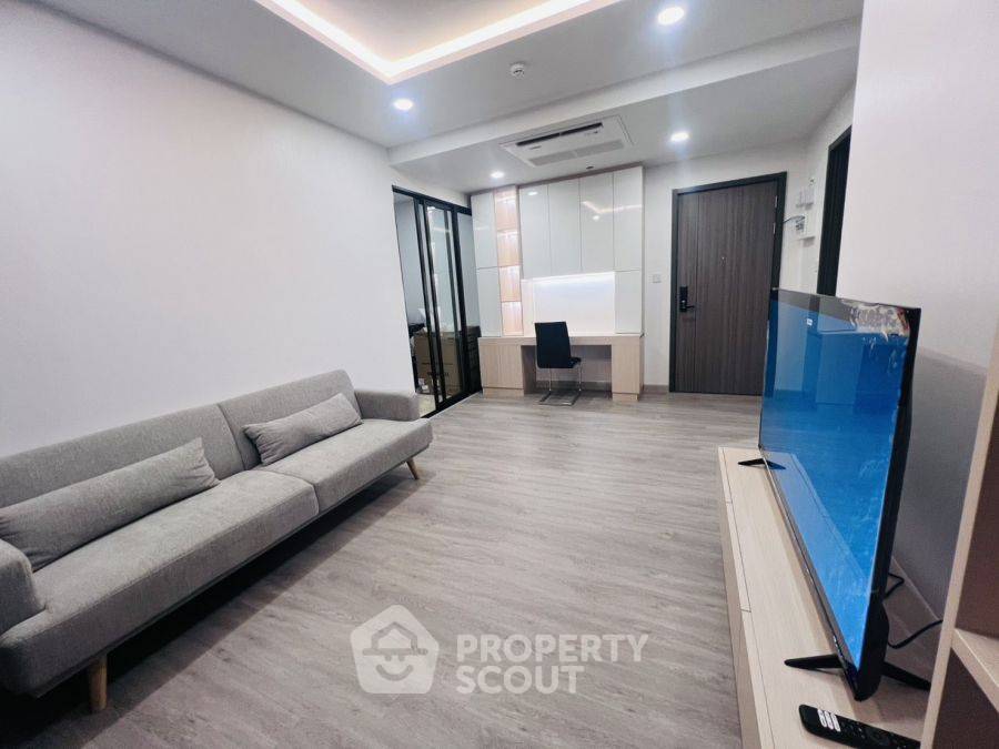 picture 1-BR Condo at Supalai Premier Samsen-Ratchawat close to Ratchawat (ID 2150007) - 6/10
