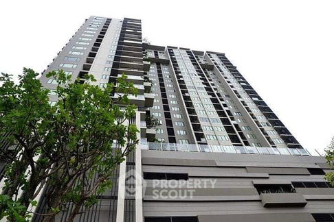 1-BR Condo at Blocs 77 near BTS On Nut (ID 820227)