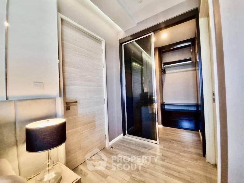 รูป คอนโด 2-ห้องนอน ที่ เดอะ รูม สาทร – เซนต์หลุยส์ ใกล้ BTS สุรศักดิ์ (ID 2166607) - รูปที่ 9/19