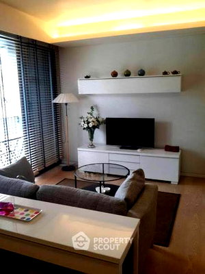Condos for sale : 1-BR Condo At Siamese Gioia Near MRT Phetchaburi (ID 882956)