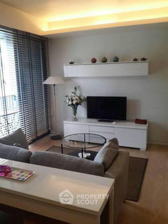 1-BR Condo at Siamese Gioia near MRT Phetchaburi (ID 882956)