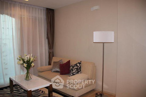 รูปภาพ 1-BR 51 Sqm Condo At Siri At Sukhumvit, 200m To BTS Thong Lor (ID 2057667)