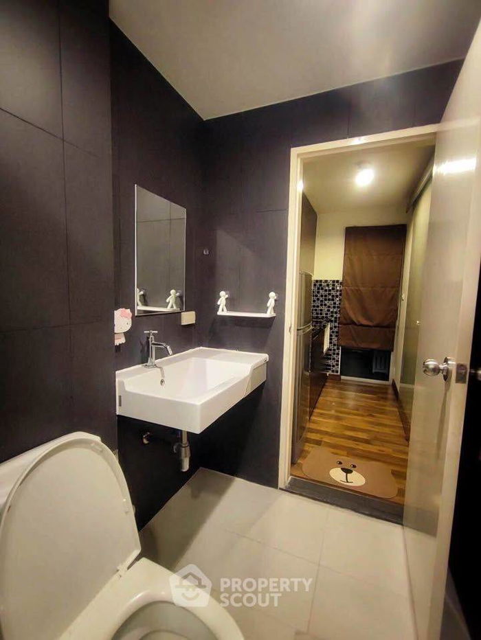 รูป คอนโด 1-ห้องนอน ที่ พาร์ค เอ็กซ์โซ เกษตร-นวมินทร์ ใน รามอินทรา (ID 2169152) - รูปที่ 7/10