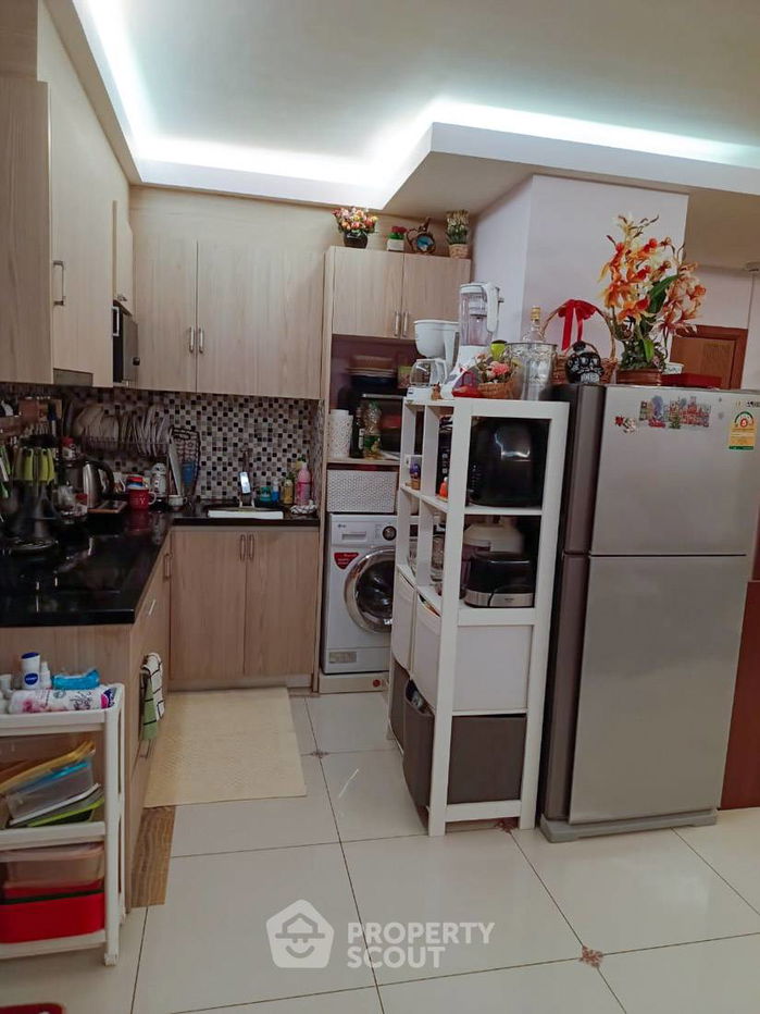 รูป คอนโด 2-ห้องนอน ที่ ลากูน่าบีช รีสอร์ท 2 คอนโดมีเนียม ใกล้ เมืองพัทยา (ID 1605337) - รูปที่ 12/16