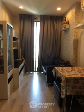1-BR Condo at Ideo Mobi Sukhumvit 81 near BTS On Nut (ID 829980)