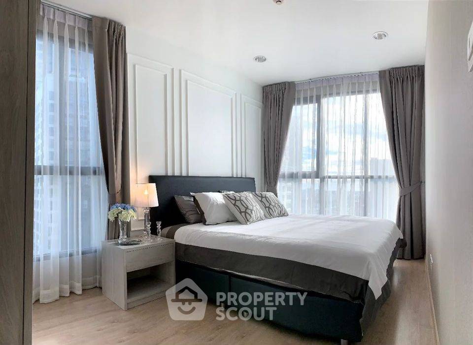picture 2-BR Condo at Ideo Q Ratchathewi near BTS Ratchathewi (ID 425660) - 4/10